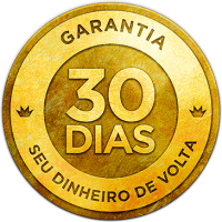 Garantia selo